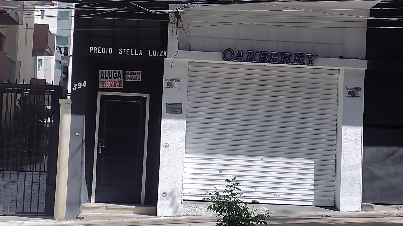 Hostel Teodoro - Sao Paulo — Photos 1